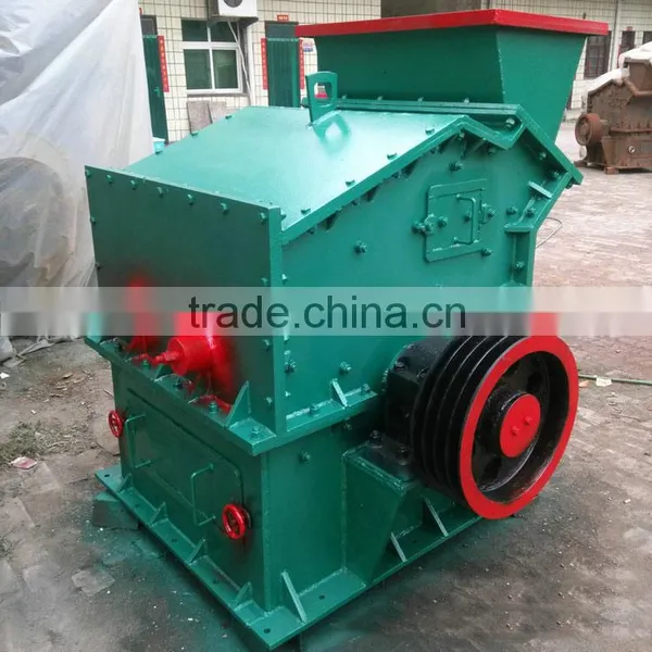 Rock Fine Crushing Machine for Sand Production Line Supplier's Choice photo-3