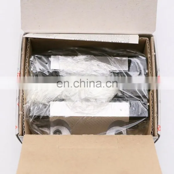 R165181320 Rexroth Runner Block R165181220 Ball Rail Guide photo-4