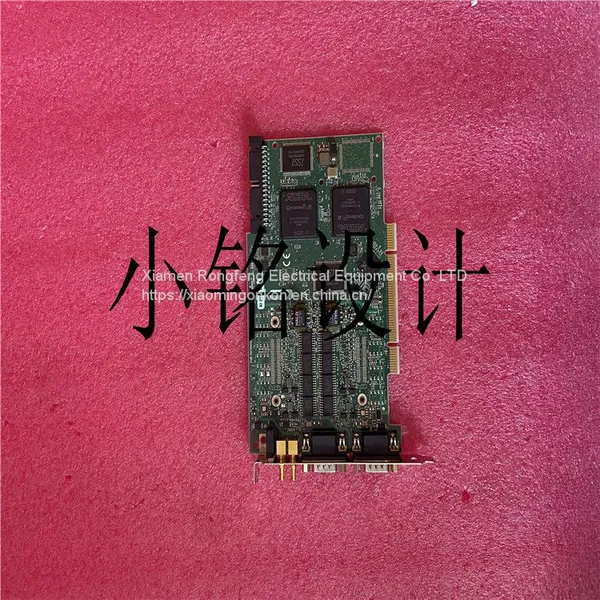 PCI-8517 National Instruments photo-2