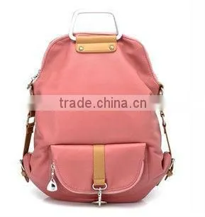 2014 New Fashion Adult School Bags for Teenagers Bag for School photo-2
