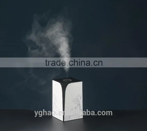 YGH398China Factory Hot Sales USB Mini Air Humidifier photo-3