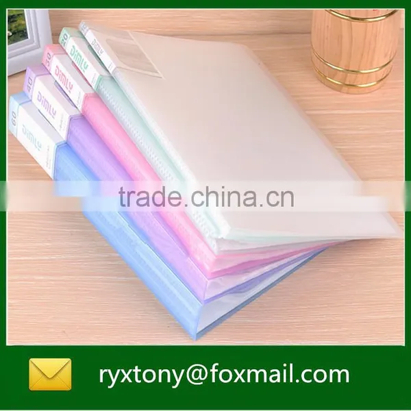 Manila Executive King Jim File Folder photo-2