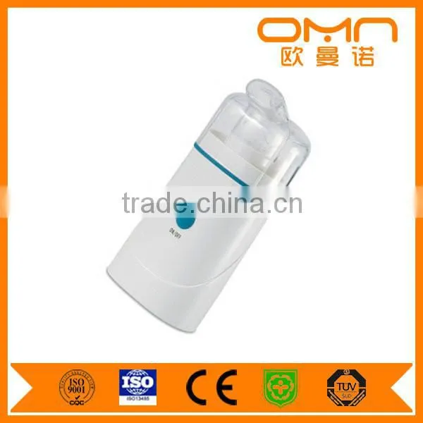 Medical Compressor Nebulizer/home Use Compressor Nebulizer Machines photo-2