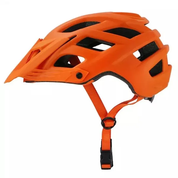 Hot Selling Bicycle Helmet With LED Light Mountainous Bicycle Helmet for Sale photo-5