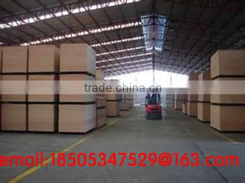 Packing Plywood,Cheap Plywood,9mm Plywood photo-4