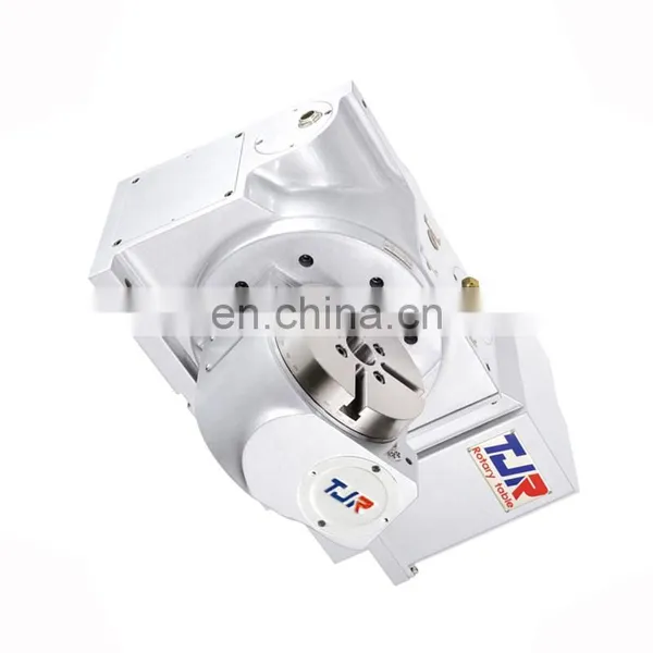 High Precision Machine Tools Accessories FAR-160SN Cnc Tjr 5 Axis Rotary Table for Cnc Machine photo-2