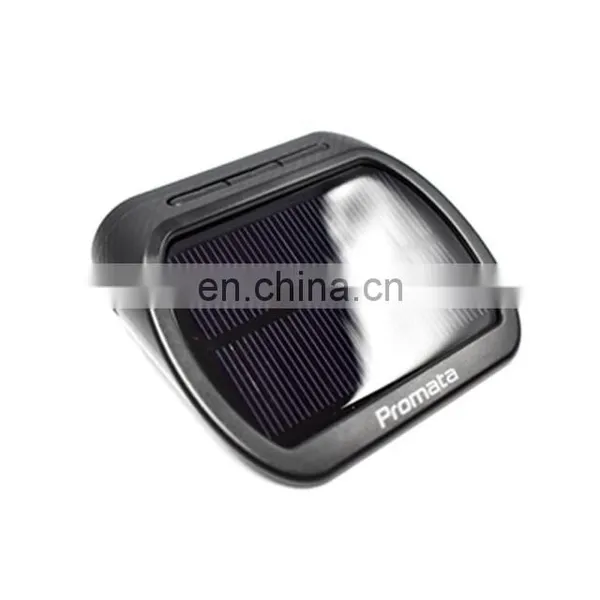 New Truck Tpms Wireless Display Solar Power 14 Tires External and Internal Sensor for Bus Caravan Truck photo-3