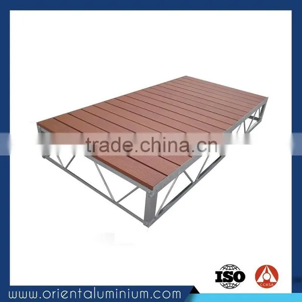 High Quality Stage Platform Aluminum Frame photo-2