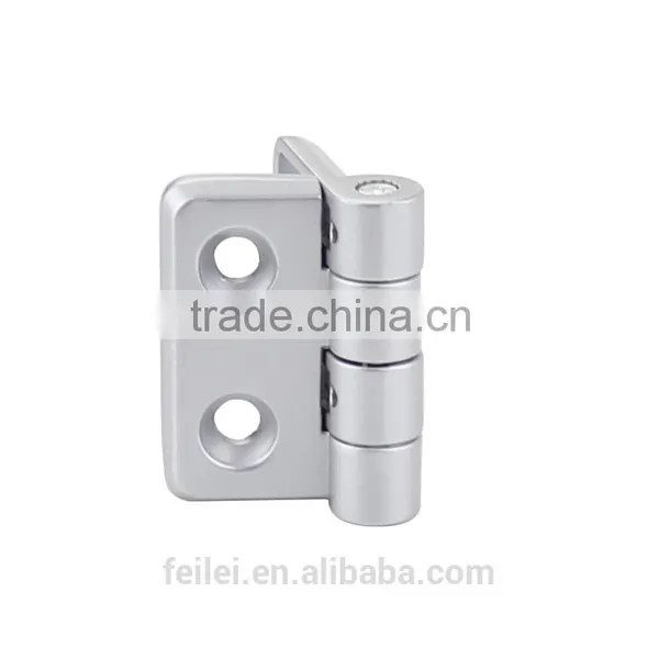 China Trade Assurance Supplier Zinc Plated Hinge photo-4