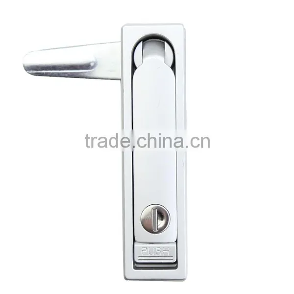 CE Rohs Panel Electrical Lock for Industry Metal Cubicle Use photo-2