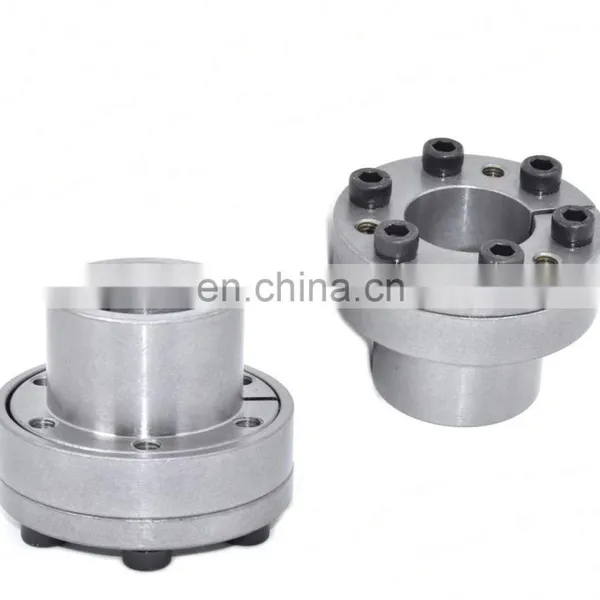 Csf-a11 Standard Automatic Locking Assembly Nickel Plated Power Locking Device