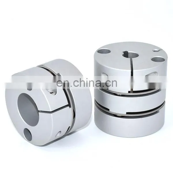 Aluminum Alloy Single or Double Disc Couplings photo-2