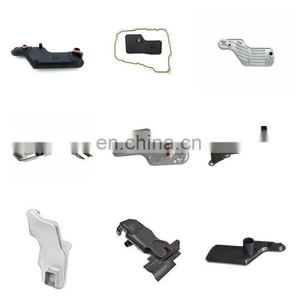 All Kinds Of Filter Transmission Oil 6T41 24274649 242 746 49 For GM
