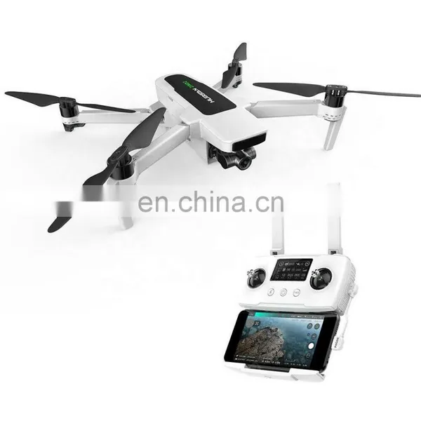 2020 New Arrival Hubsan Zino 2 Drone With 4K Camera 3-axis Gimbal 6KM Digital RC Professional GPS Drone 33mins Flying Time photo-5