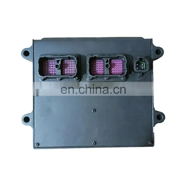 4988821 ECM Truck Computer Control Module Memory Ecu photo-3