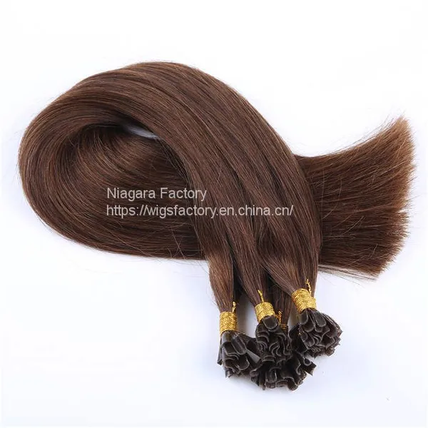 U Tip Hair Extensions Wholesale photo-3