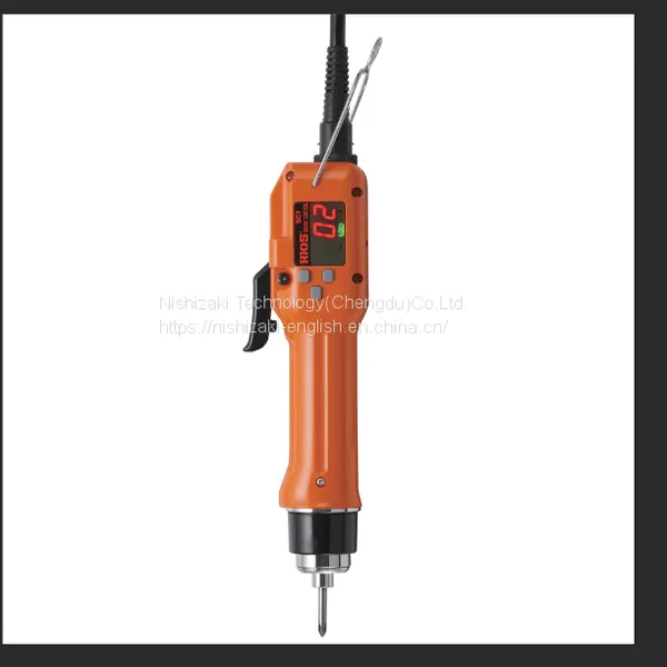 Mountz BLG-4000XBC1 Brushless Electric Screwdriver