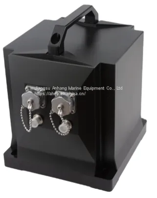 INS1200 Series Fiber Optic GNSS/INS Integrated Inertial Navigation System of Type A, Type B, Type C, and Type D