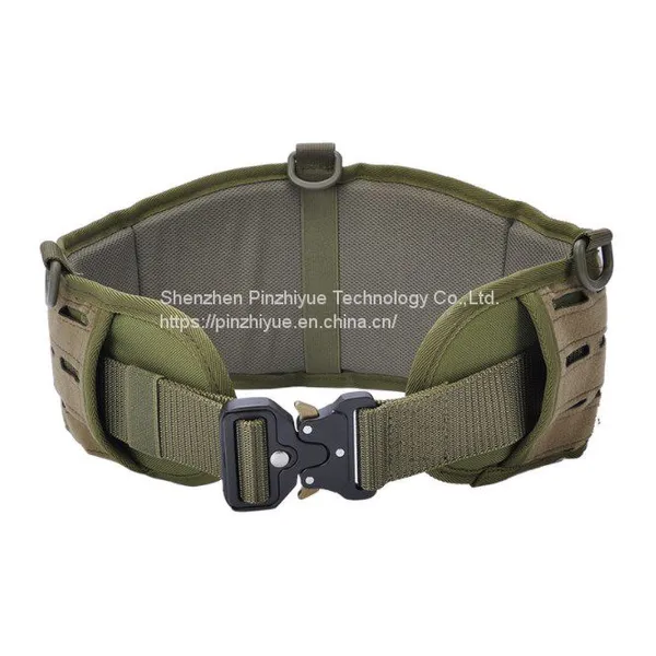 China Supplier Customize High Quality Nylon Belt for Sale photo-2
