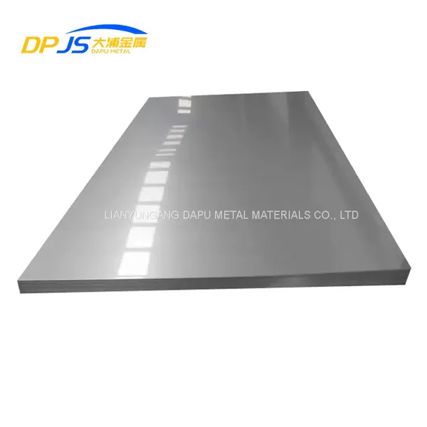 304 S30403 S30408 S30409 Stainless Steel Plate/Sheet for Mechanical Manufacturing and Processing photo-2