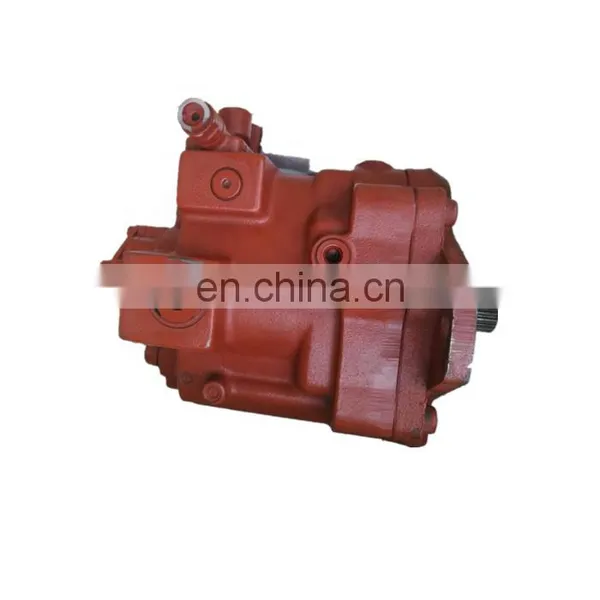 Hydraulic Pump Excavator Hydraulic Main Pump for U15,U35,U45,U50,U55,U60,KX135,KX155,KX161,KX163,KX165 photo-2