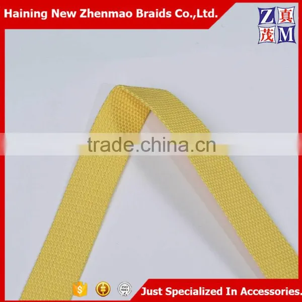 Wholesale Low Price Colored Polyester Seat Belt Webbing Quality Choice photo-4