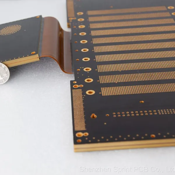 Multilayer PCB photo-3