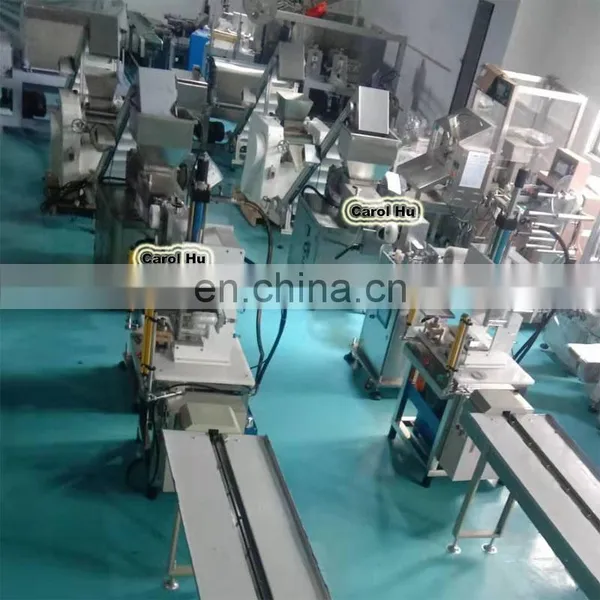 Small Scale Toilet Bath Soap Making Machines photo-4