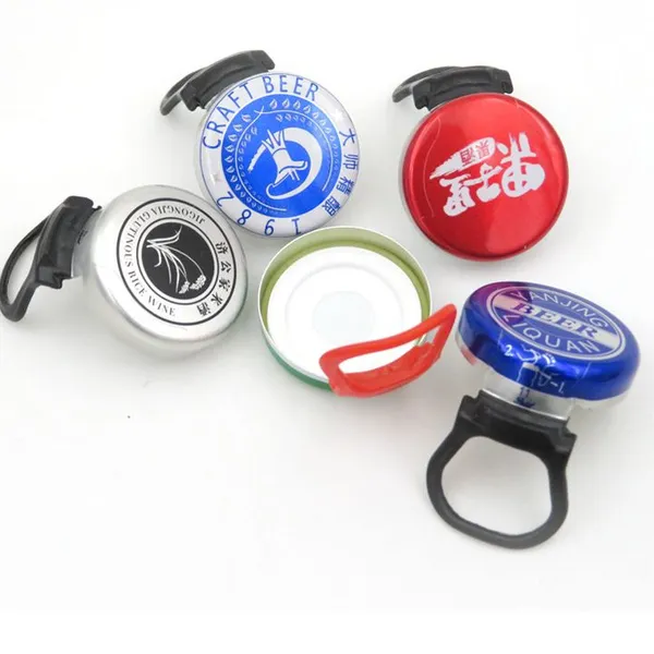 Chinese Made Tinplate Beer Crown Cap Factory Wholesales Crown Caps photo-5