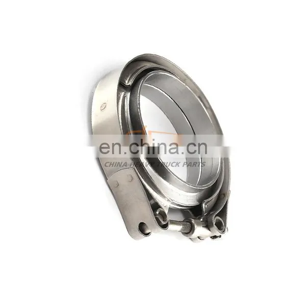 Wholesale CNHTC SITRAK MAN MC11/MC13 Motor Accessories WG9925549679 V-Clamp photo-2