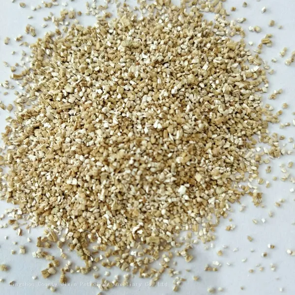 Vermiculite For Plants And White Vermiculite Expanded photo-3