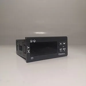 Italy Dixell Agent Digital Display Thermostat Xt121c-5c0pu Multi Probe Input