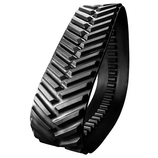 John Deere 9000t Agricultural Rubber Tracks Friction Drive A30au03313 633-3019 653-3010 D30au02813 633-3606 653-3601 photo-2