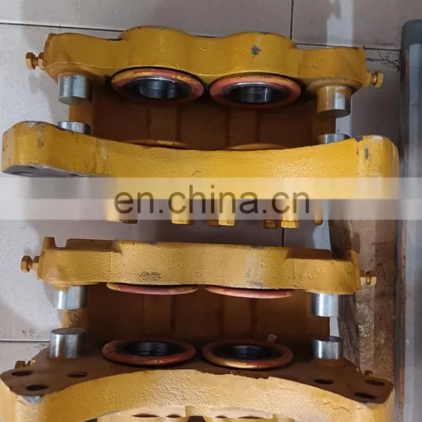 Excavator Wheel Loader LW500 ZL50G Brake Caliper Clamp Assembly for XCMG SOMA photo-4