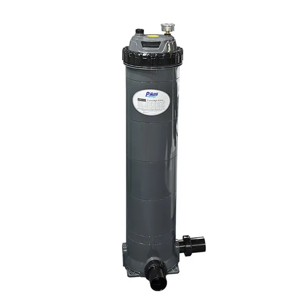 AF25 Spa Pool Filter Equipment Factory Price Swimming Pool Cartridge Filter High Quality Plastic Product photo-3