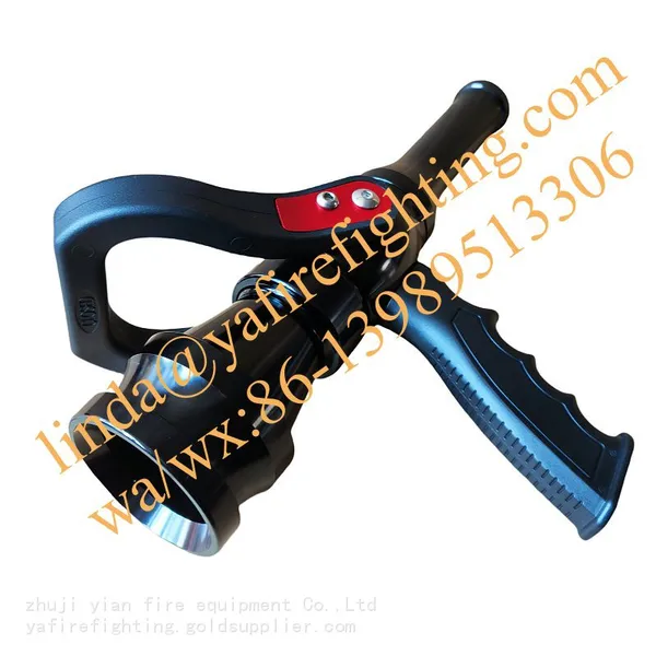 CAFS Fire Nozzle