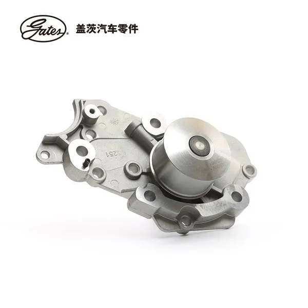 Original Gates GWP5251 Car Engine Cooling System Water Pump Repair Kit for Hyundai Bomba de Agua 251003E000 photo-6