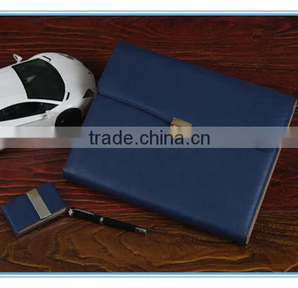A4 Size Customized Organizer Folder NS-520 photo-2