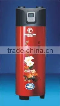 Heat Pump Water Heater