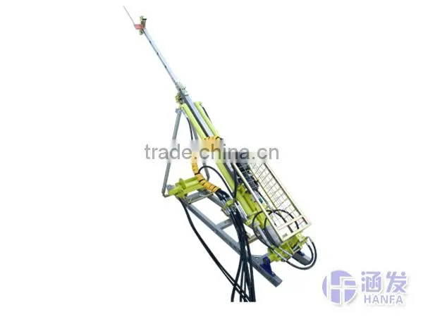 Adjustable Stand Diamond Core Drilling Machine photo-6