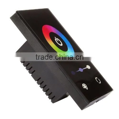 Touch Panel LED RGB Controller photo-3