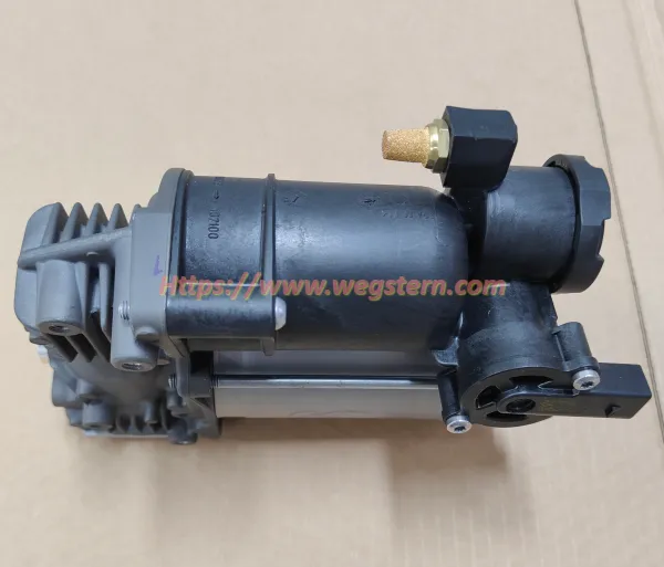 LR069691 LR047172 LR095838 Hot Selling Nice Quality Used Renew Air Compressor Pump for Range Rover L405 L494 photo-4