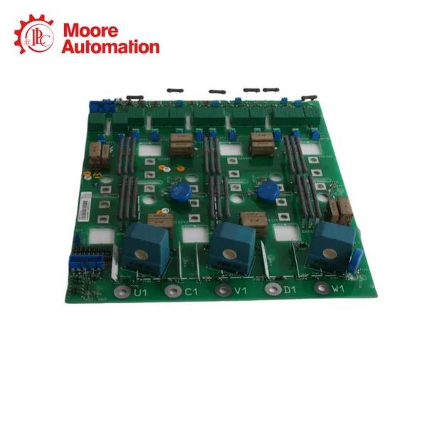 ABB SDCS-PIN-11 3ADT306100R1 photo-5