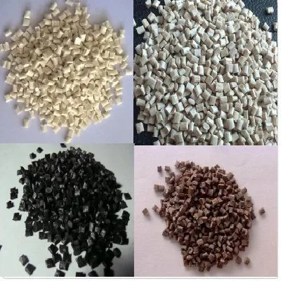 Solvay PPS Ryton R-7-121NA/R-7-121BL PPS Plastic Granules Glass Mineral Reinforced PPS Resin photo-3