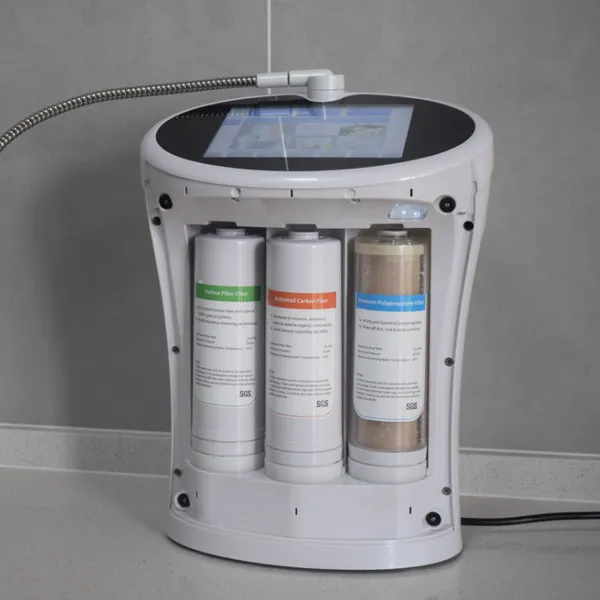 China Top Ionized Water Machine XQ-ASKO photo-2