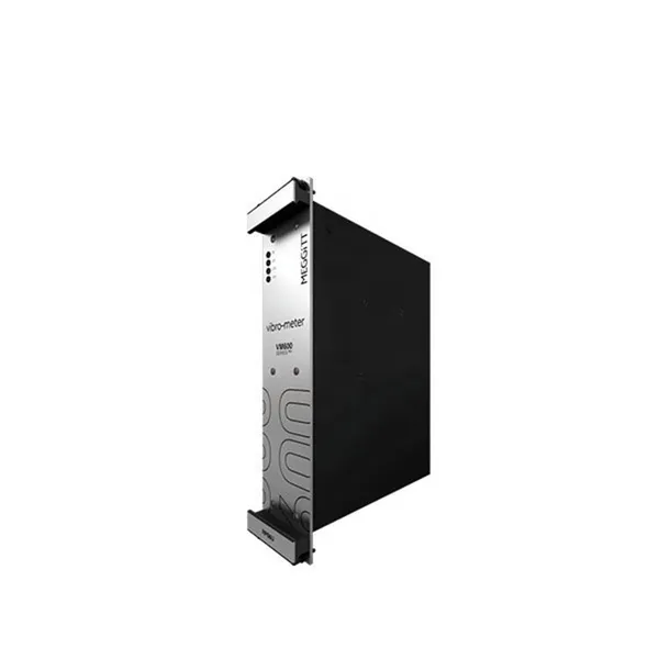 VM600 RPS6U 200-582-200-011 Industrial Vibration Monitoring Module