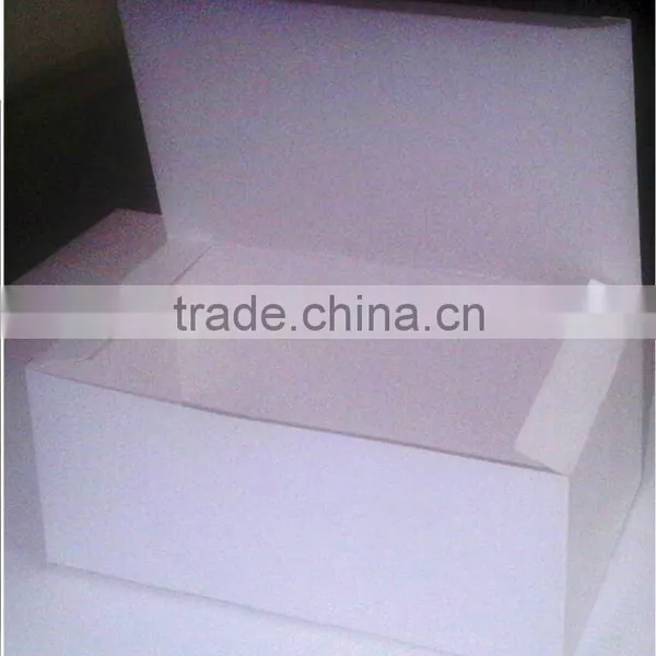 Chicken Boxes