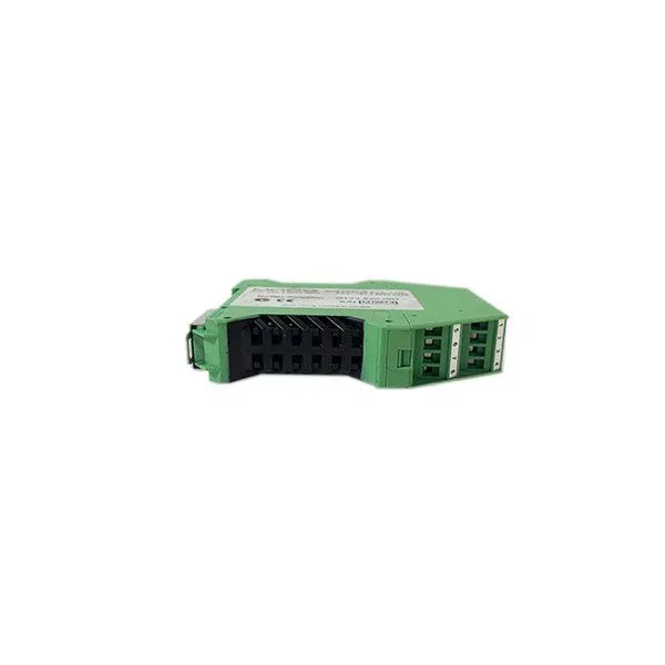 G123-825-001 BUFFER AMPLIFIER VE3007 KJ2005X1-BA1 12P4375X012 photo-3