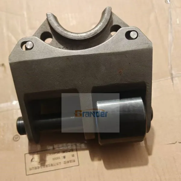 China High-quality Stainless Steel Petroleum Machinery Parts /oilfield Equipment Casting Parts /Pneumatic Gate Valve for Oil Operations photo-3