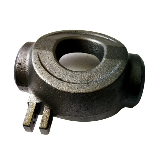 Swash Plate LPVD100 Hydraulic Pump Parts for Repair LIEBHERR Hydraulic Pump photo-2